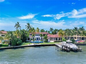 Aqualane Shores Homes for Sale