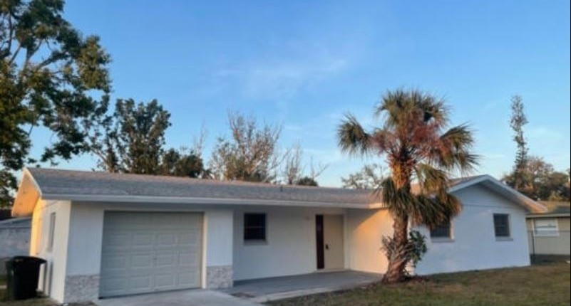 Campbell Acres: An Appealing Neighborhood in Fort Myers