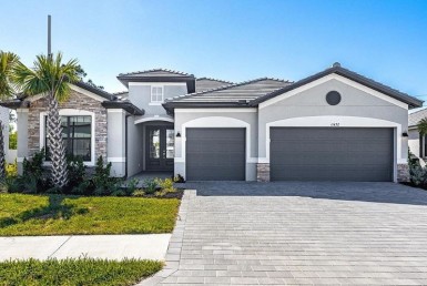 Canopy Homes For Sale
