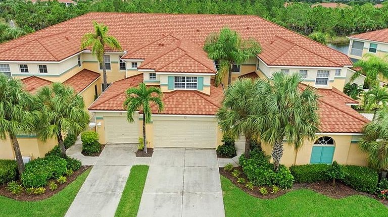 Bonita Springs – Lighthouse Bay