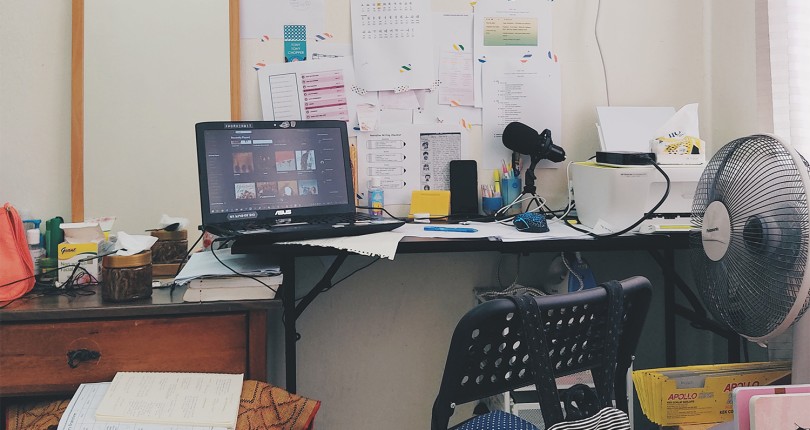 Overwhelmed by Clutter? These Simple Steps Can Create a More Orderly Home