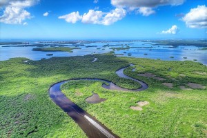 Abaco Beach Naples homes for sale