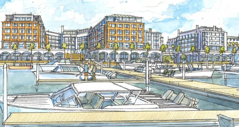 Fort Myers Beach Owner Looks To Transform Property Into Hotel Development