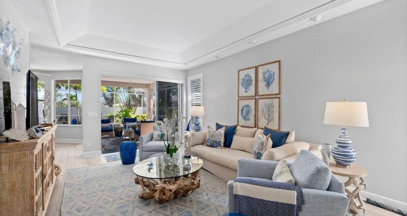 Home Staging: Let Us Help Sell Your Home Faster