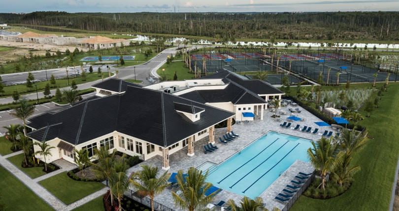 WildBlue: A Life Lived On The Water In Estero