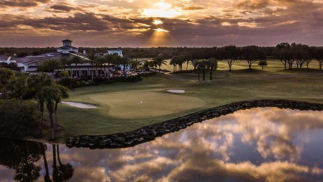 Shadow Wood At The Brooks: Exclusive Golfing Community
