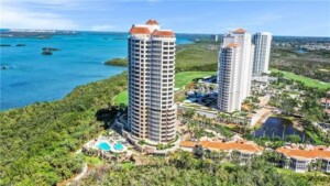 Azure at Bonita Bay Homes for Sale