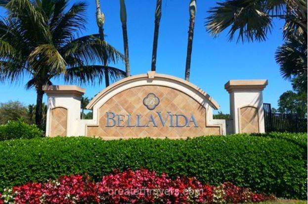 Bella Vida: Premier Neighborhood in Cape Coral