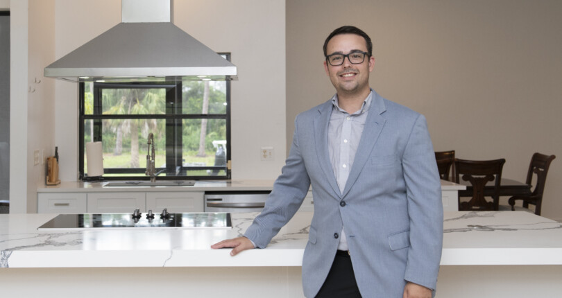 Kevin Bartlett Talks Southwest Florida Real Estate Market