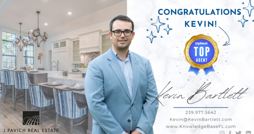 A Big Month For Our Team – 3 Awards!
