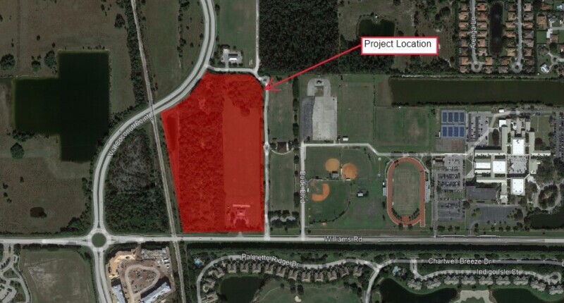 Estero Entertainment Complex Coming To Williams Road