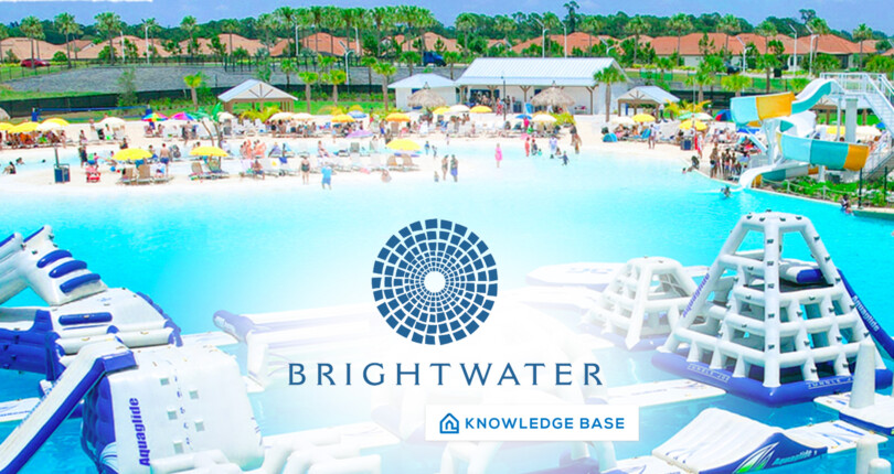 Brightwater, North Fort Myers – A Unique Lagoon Community